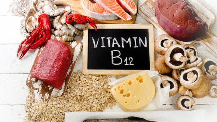 b vitamini çeşitleri nelerdir ve eksikliğinde ne yenmelidir