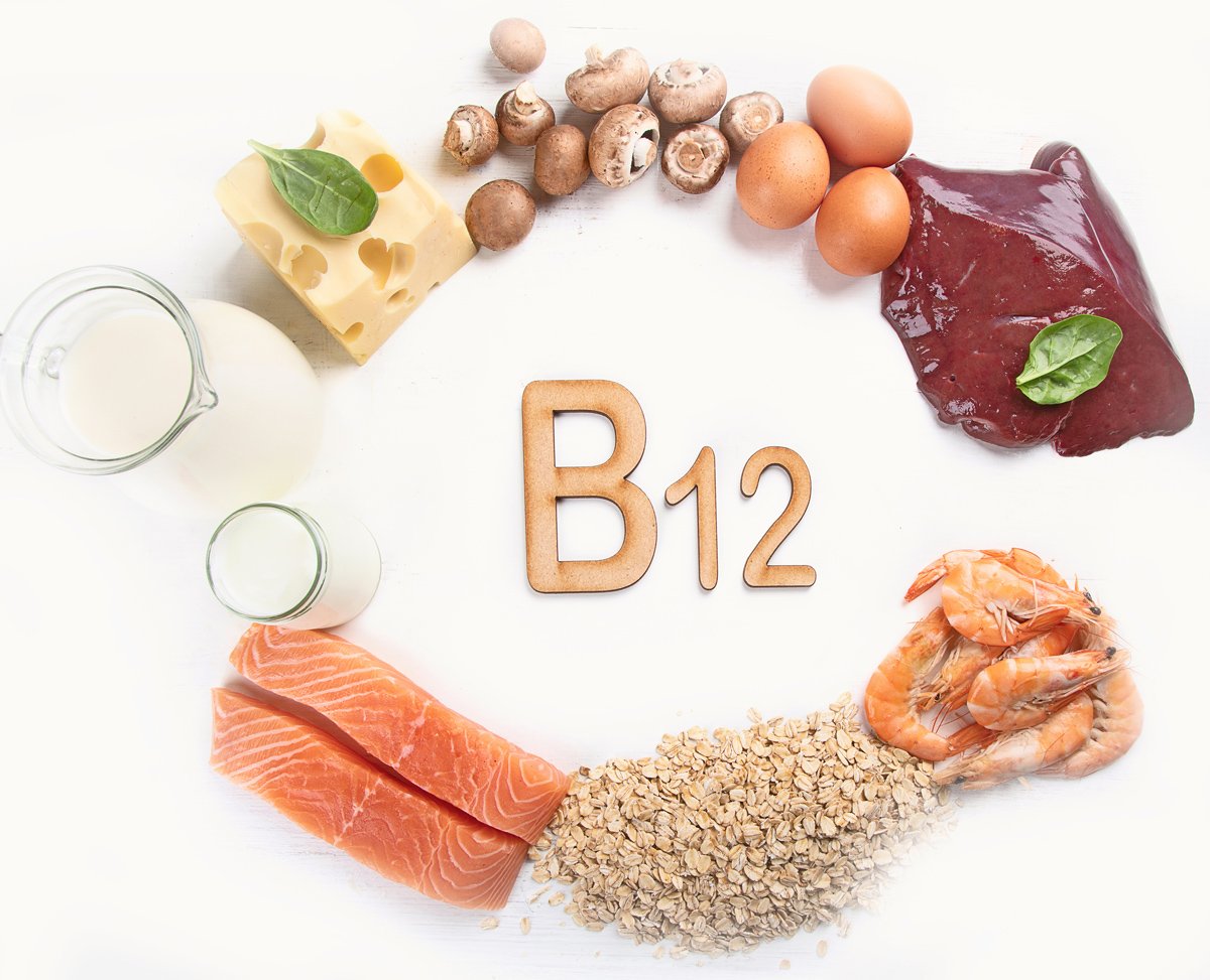 b12 vitamini eksikliği belirtileri nelerdir